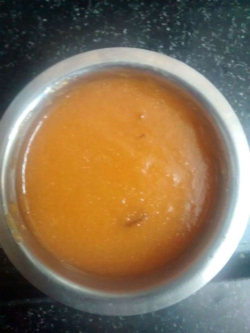 Rava Kesari