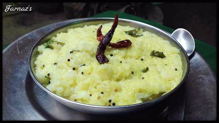 Curd Rice