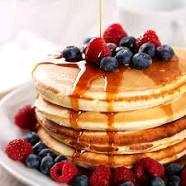 Pancakes