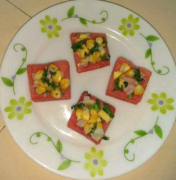 Watermelon​_canapes