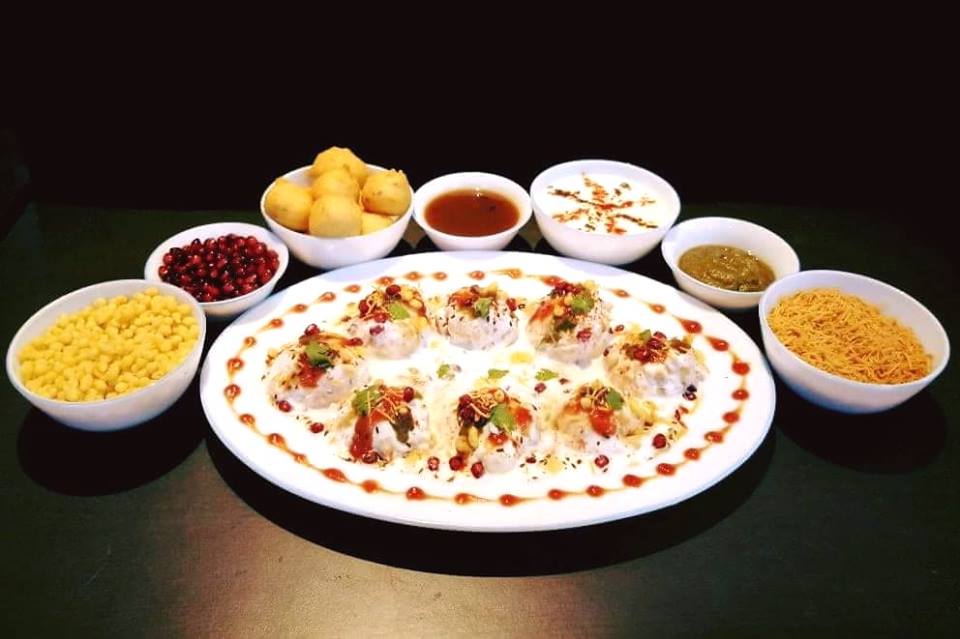 Dahi Bhalla