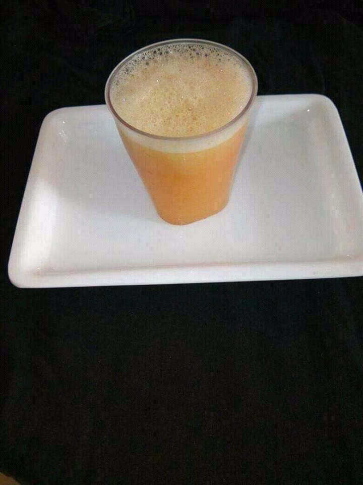 Mousami Juice