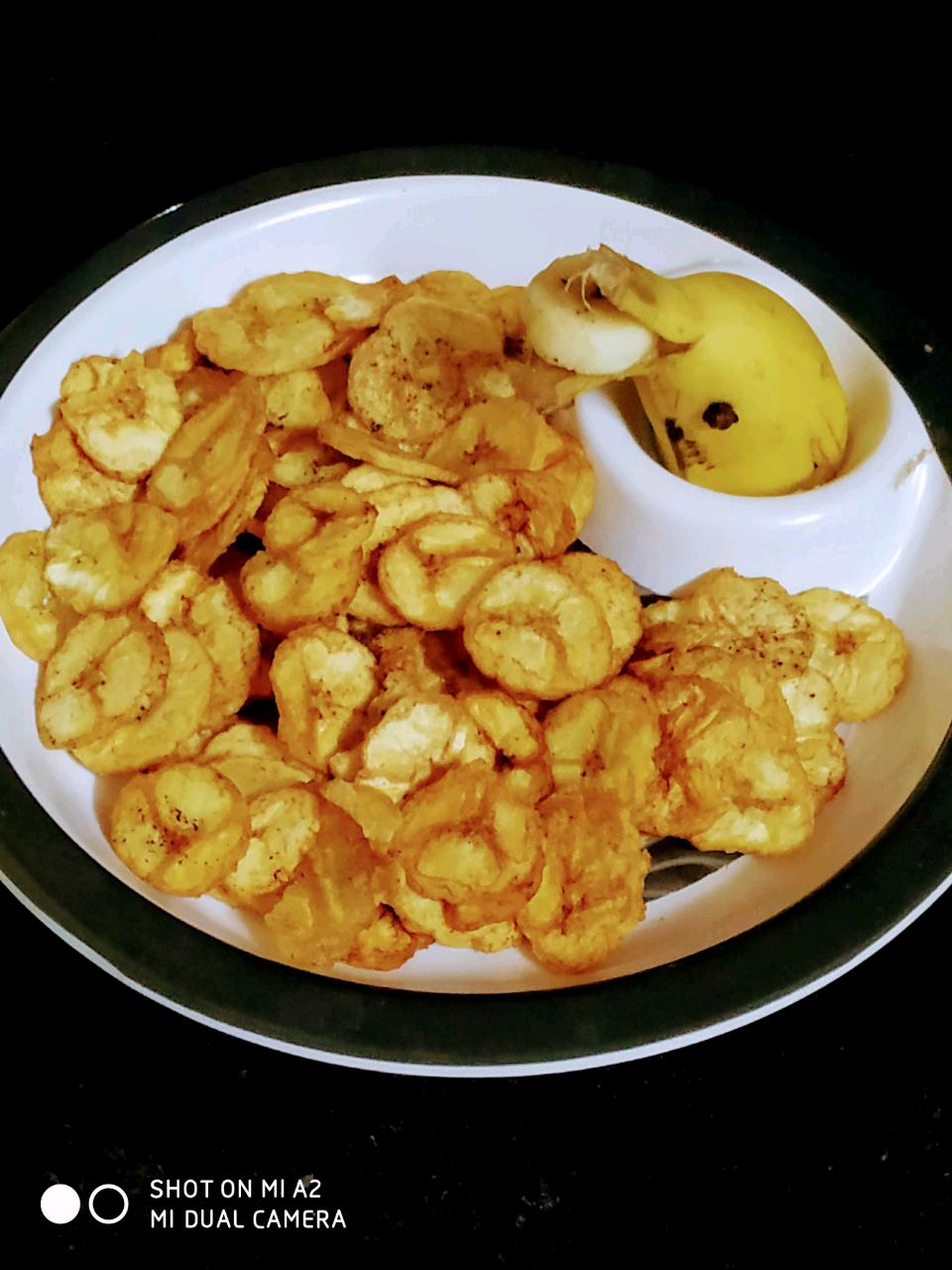 Banana Chips