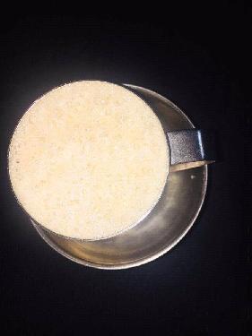 Filter Coffee 