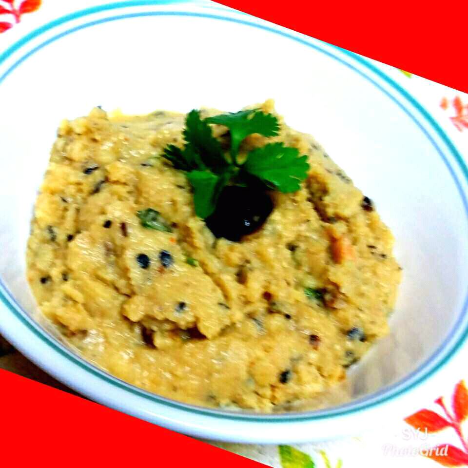 Dry Masoor Dal