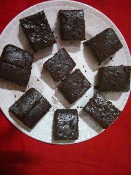 Brownie