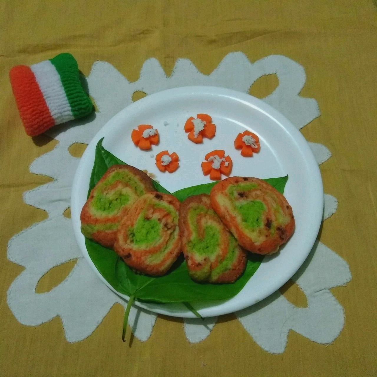 Tiranga Fantasy