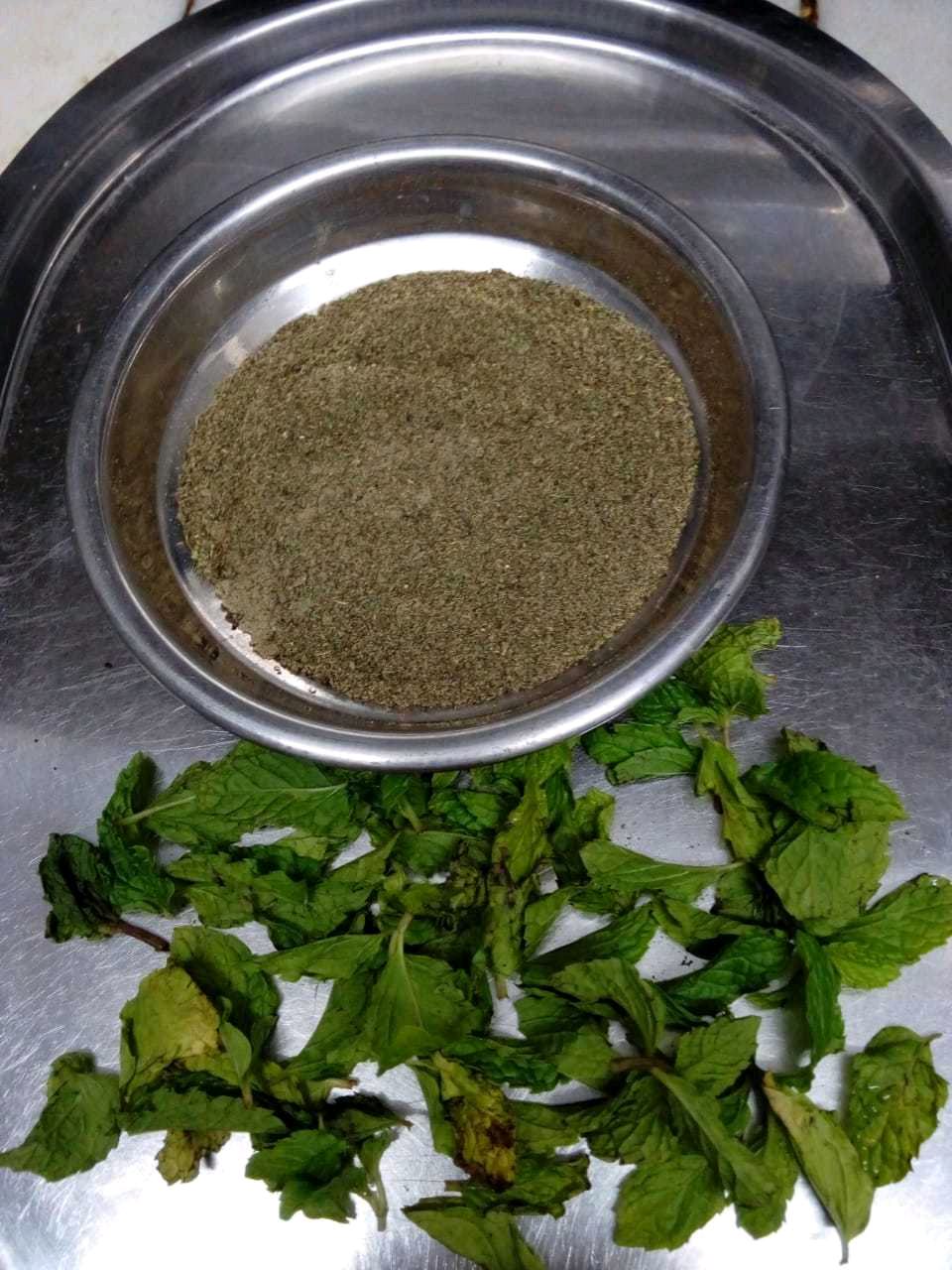 chach masala powder