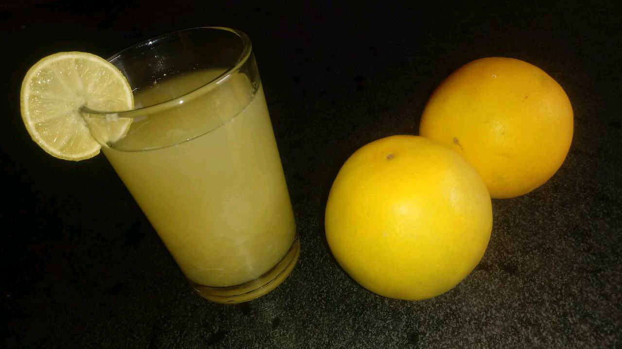 Mosabi Juice