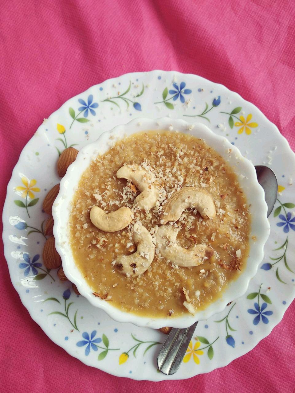 Toor Dal Kheer