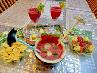 Mother’s Day Watermelon pineapple Punch 