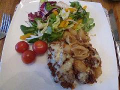 Italian Beef Pasta Salad