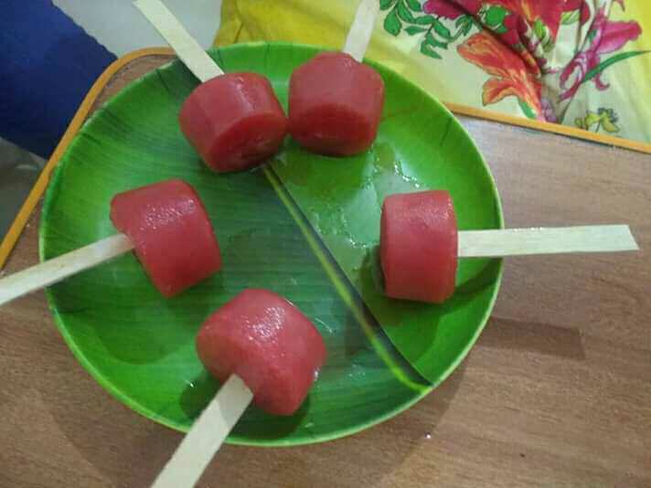 Tomato Cool Candy Sorbat