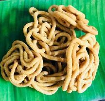 Jantikaru (Andhra Famous Snacks)