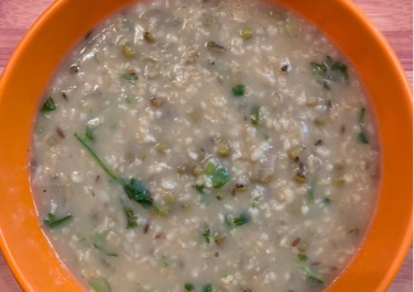 oats Pongal 