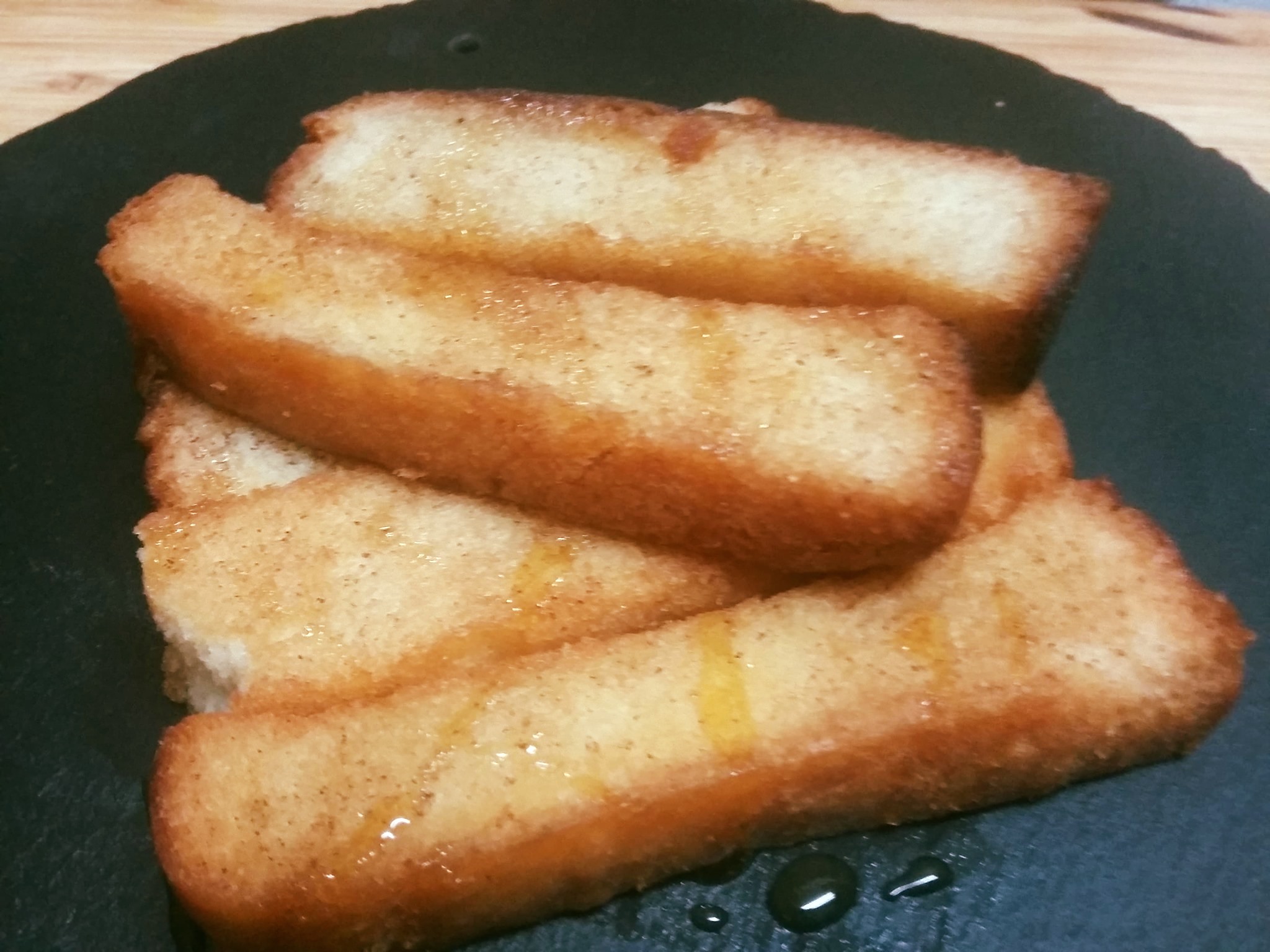 French Toast