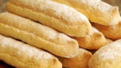 Lady Finger Biscuit Recipe