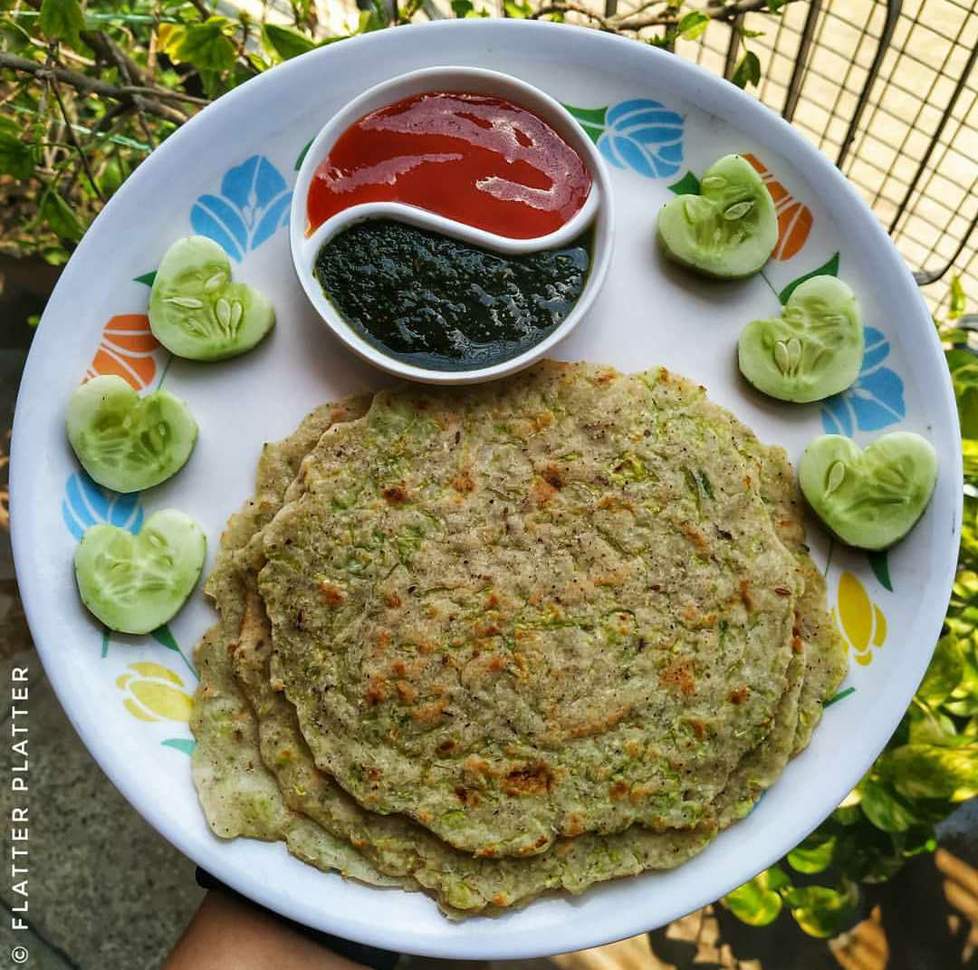 Chawal Kheera Cheela