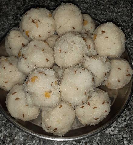 Undrallu( Andhra Ganesh Chaturthi Special)