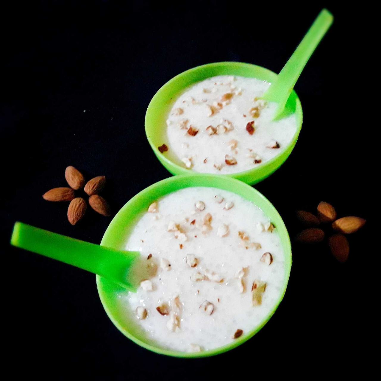 Sagoo Kheer