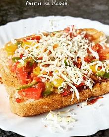 Mexican Toast 