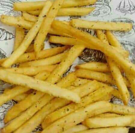 French Fries 