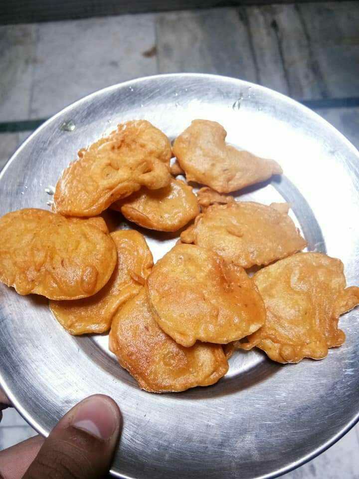 Aalu Ke Chips
