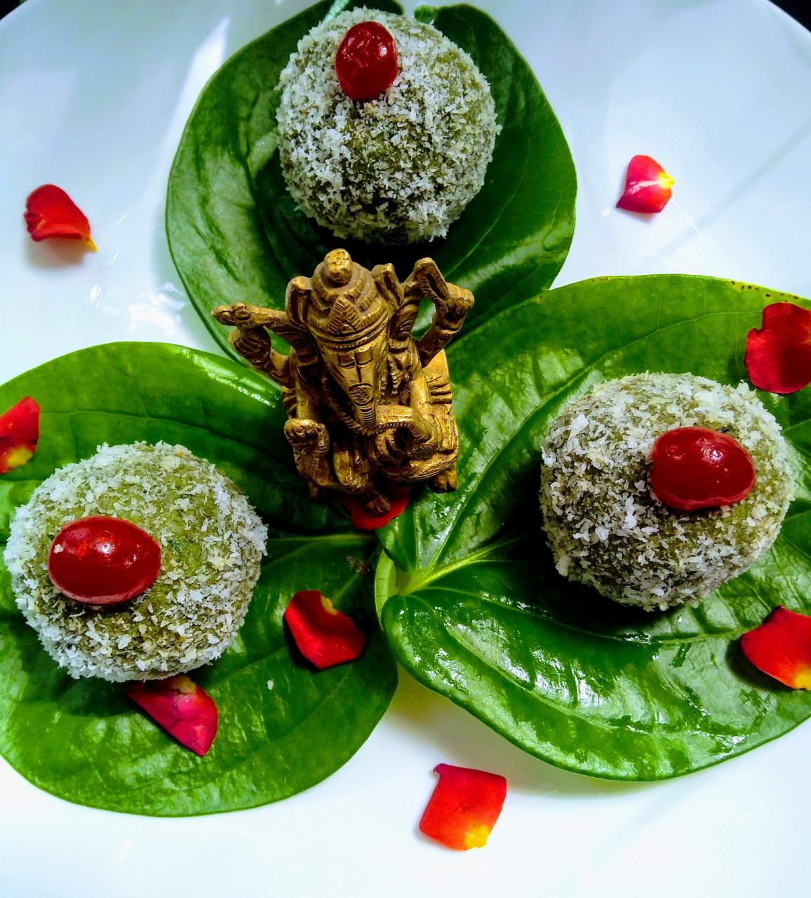 Paan Ladoo