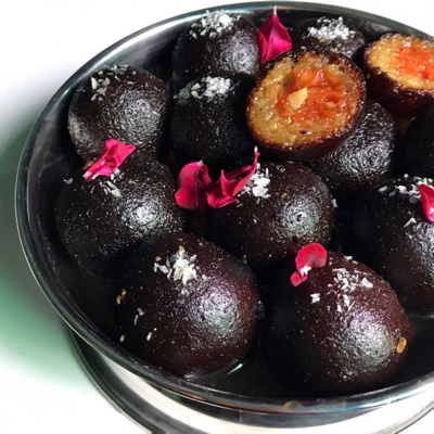 kala jamun