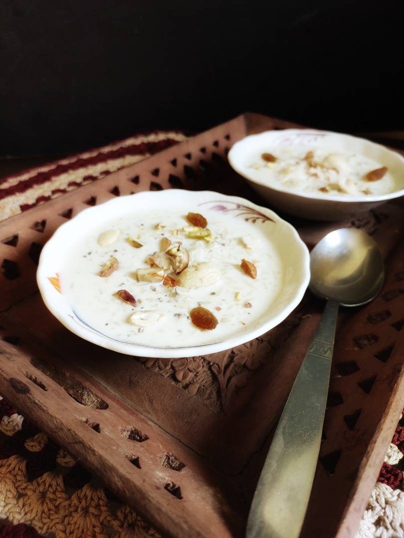 Kheer