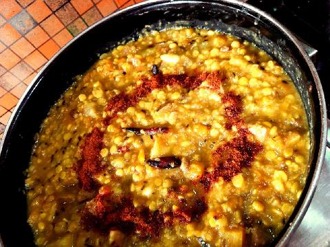 Delicious Dalma Recipe without onion garlic ( Indian / Odia Food)