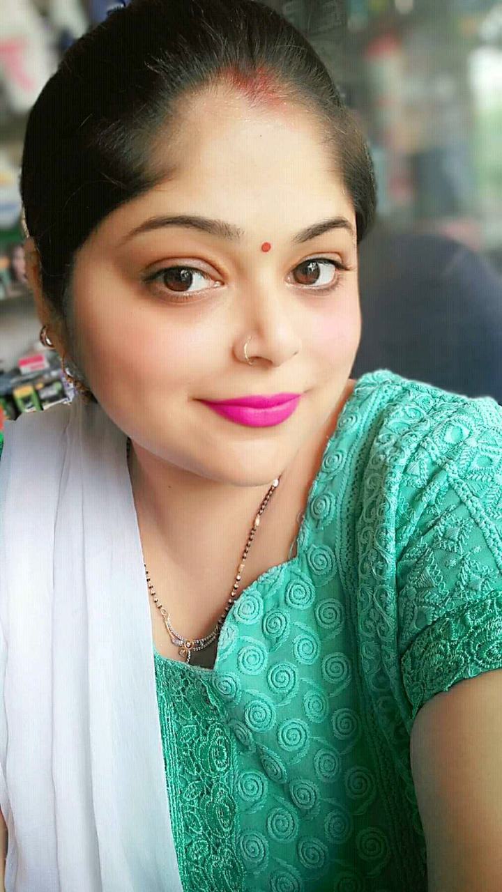 Chavi Gupta