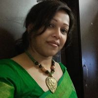 Nilanjana Bhattacharjee Mitra