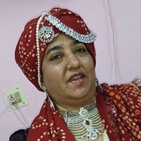 Raziya Banu M Lohani