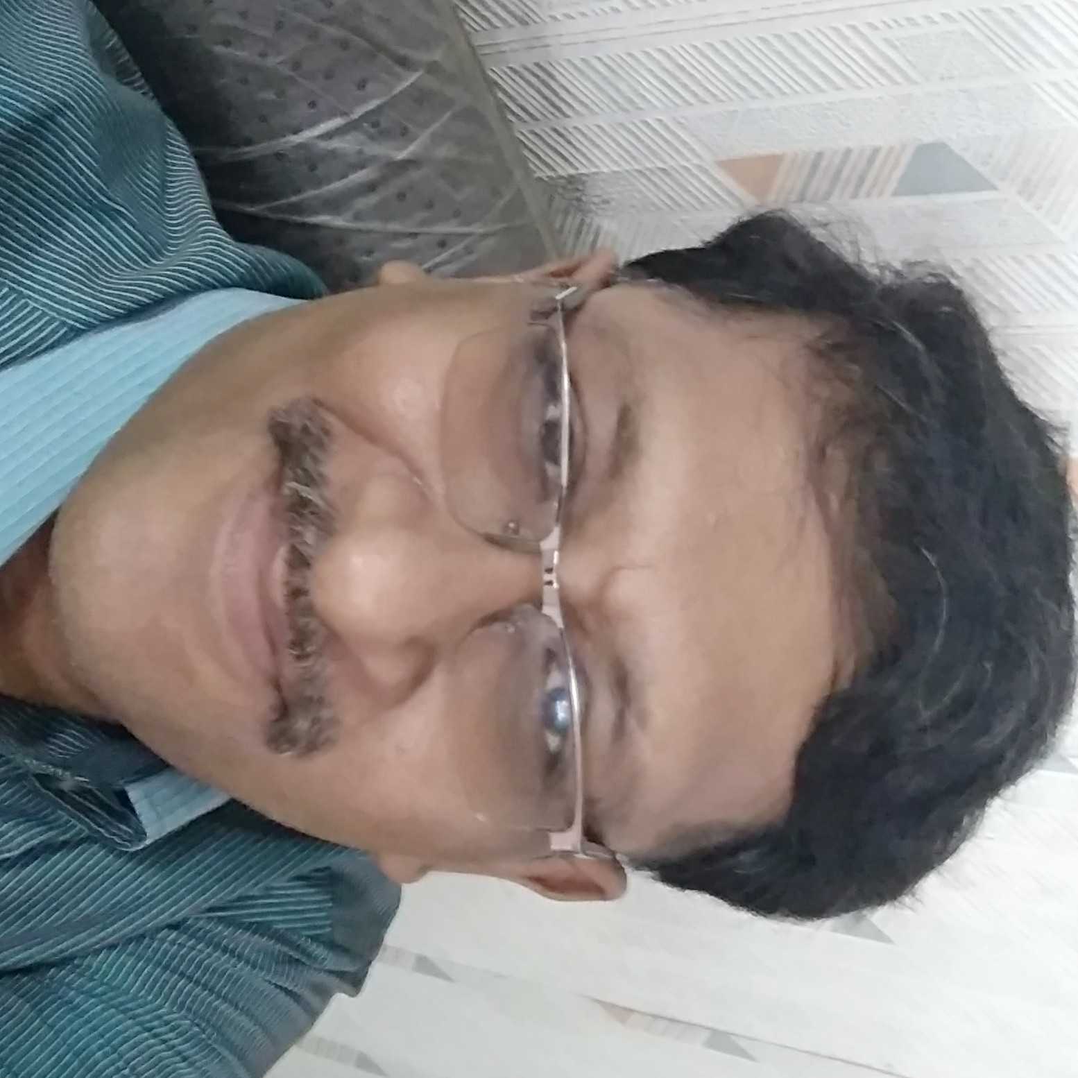 Rajeev Nandagopal