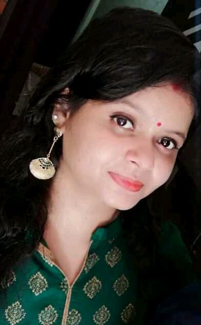 Shaifali Saxena