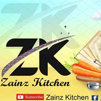 Zainz Kitchen
