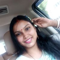 Shreya Mukherjee