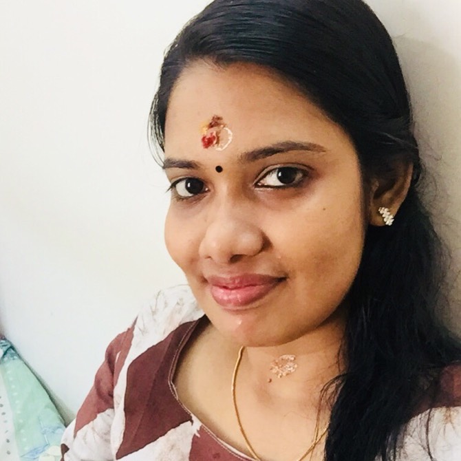 pratheeksha