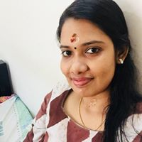 Pratheeksha Suresh