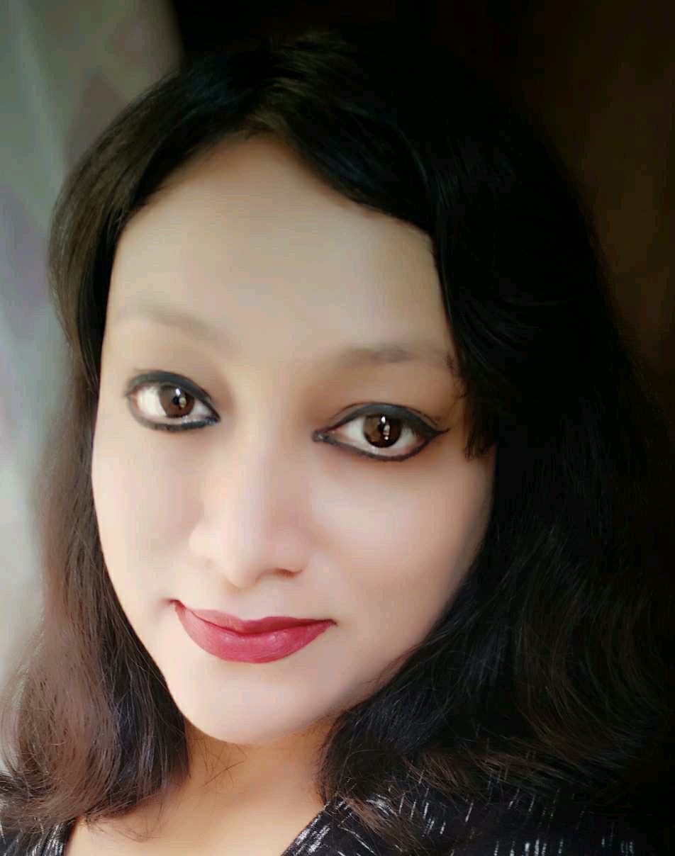 Aparajita Dutta