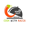 Cook With Razia