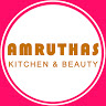 amruthas kitchen and beauty