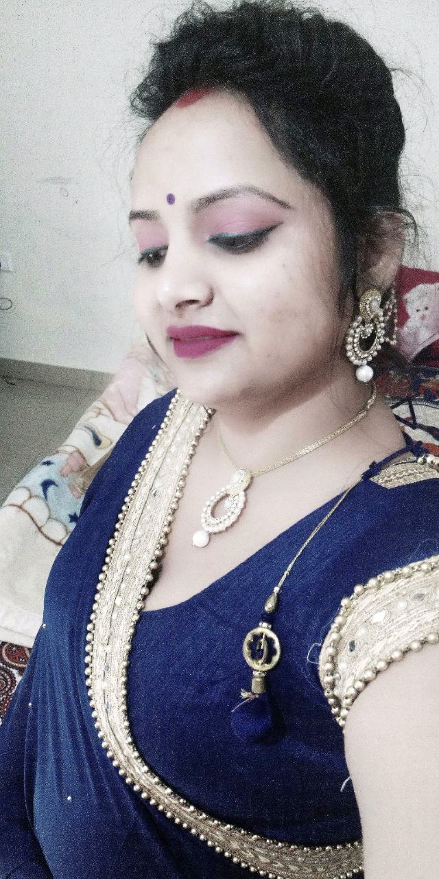 Niharika Jay Yadav