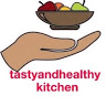 tastyandhealthykitchen