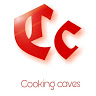 Cooking caves