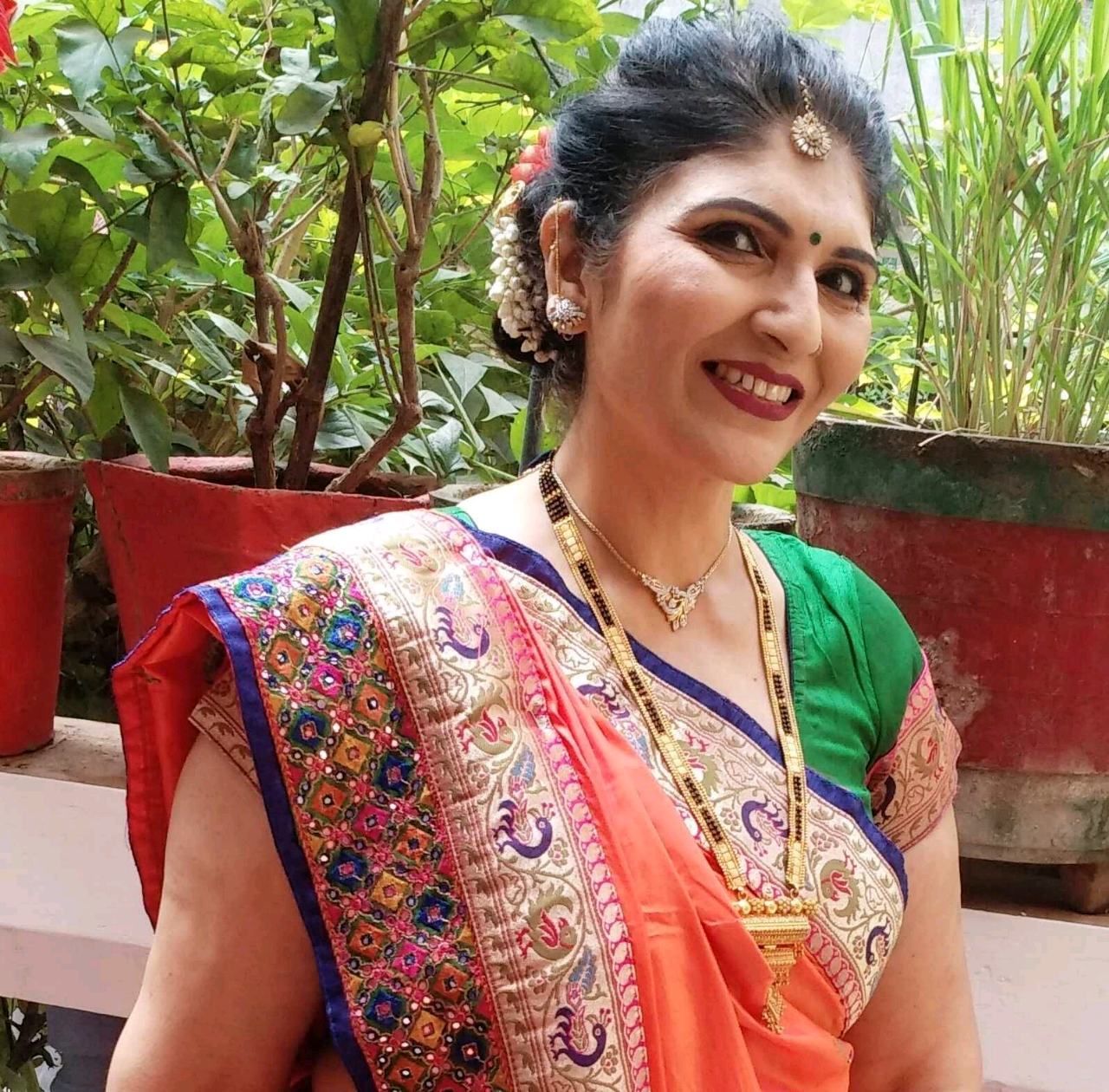 Geeta Godhiwala