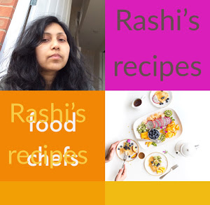 Rashi’s Recipes