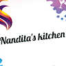 Nandita's kitchen yummy food r