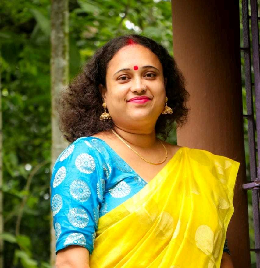 Papiya Dutta